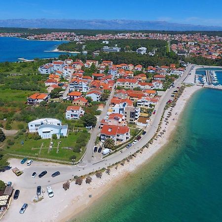 Apartments Meri-Puntamika Zadar Exteriér fotografie